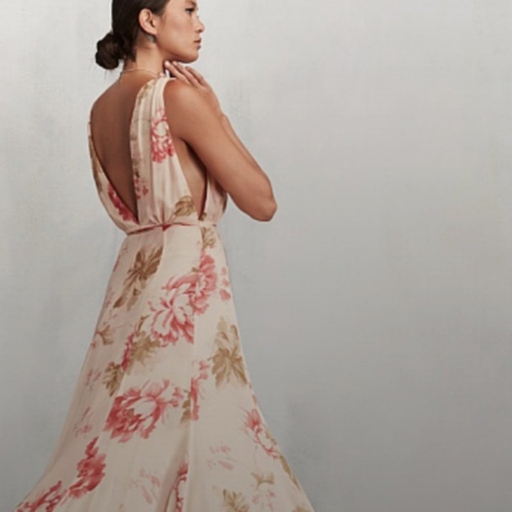 Reformation Dress